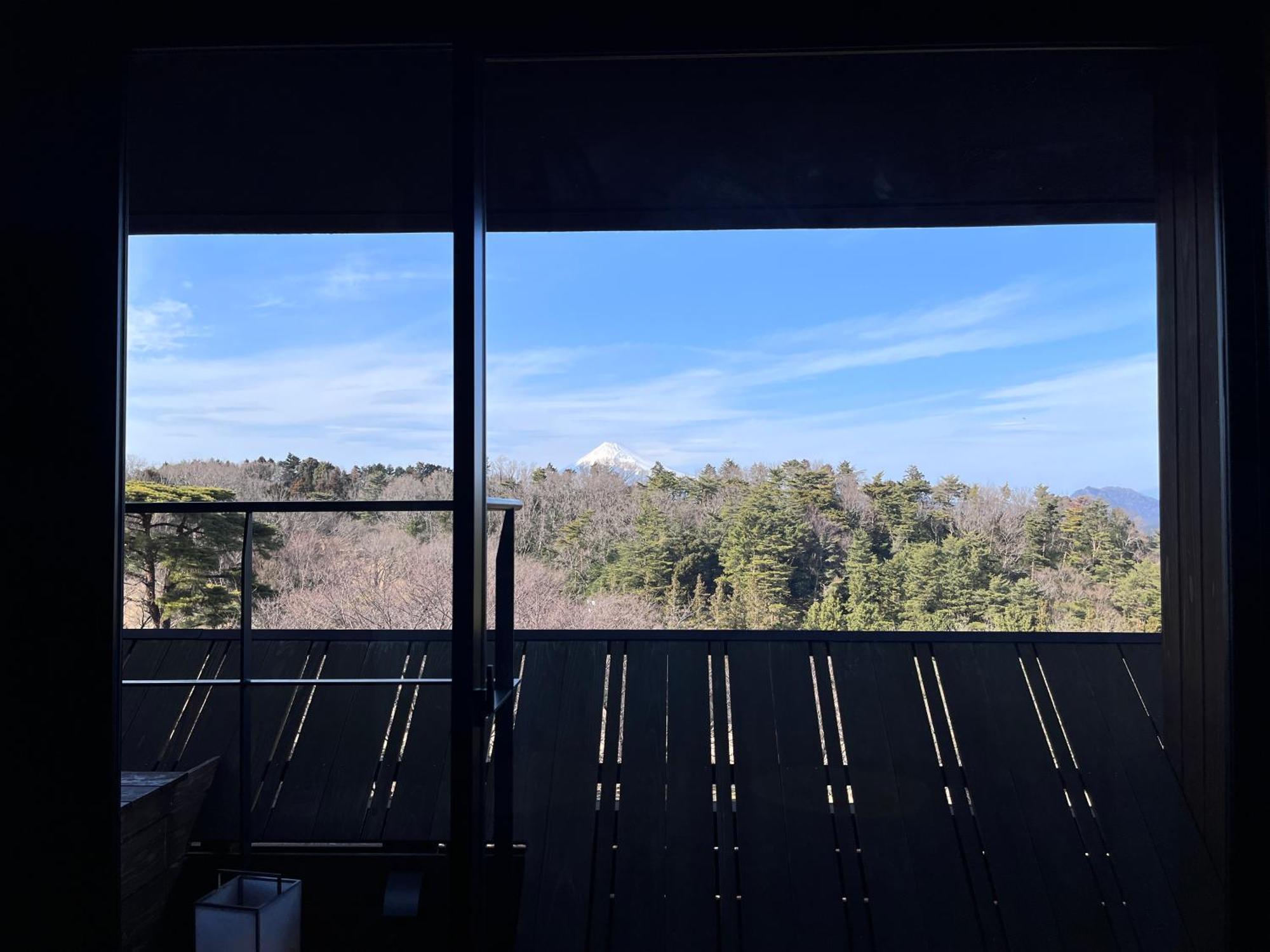 Laforet Shuzenji Sanshisuimei Izu  Exterior foto