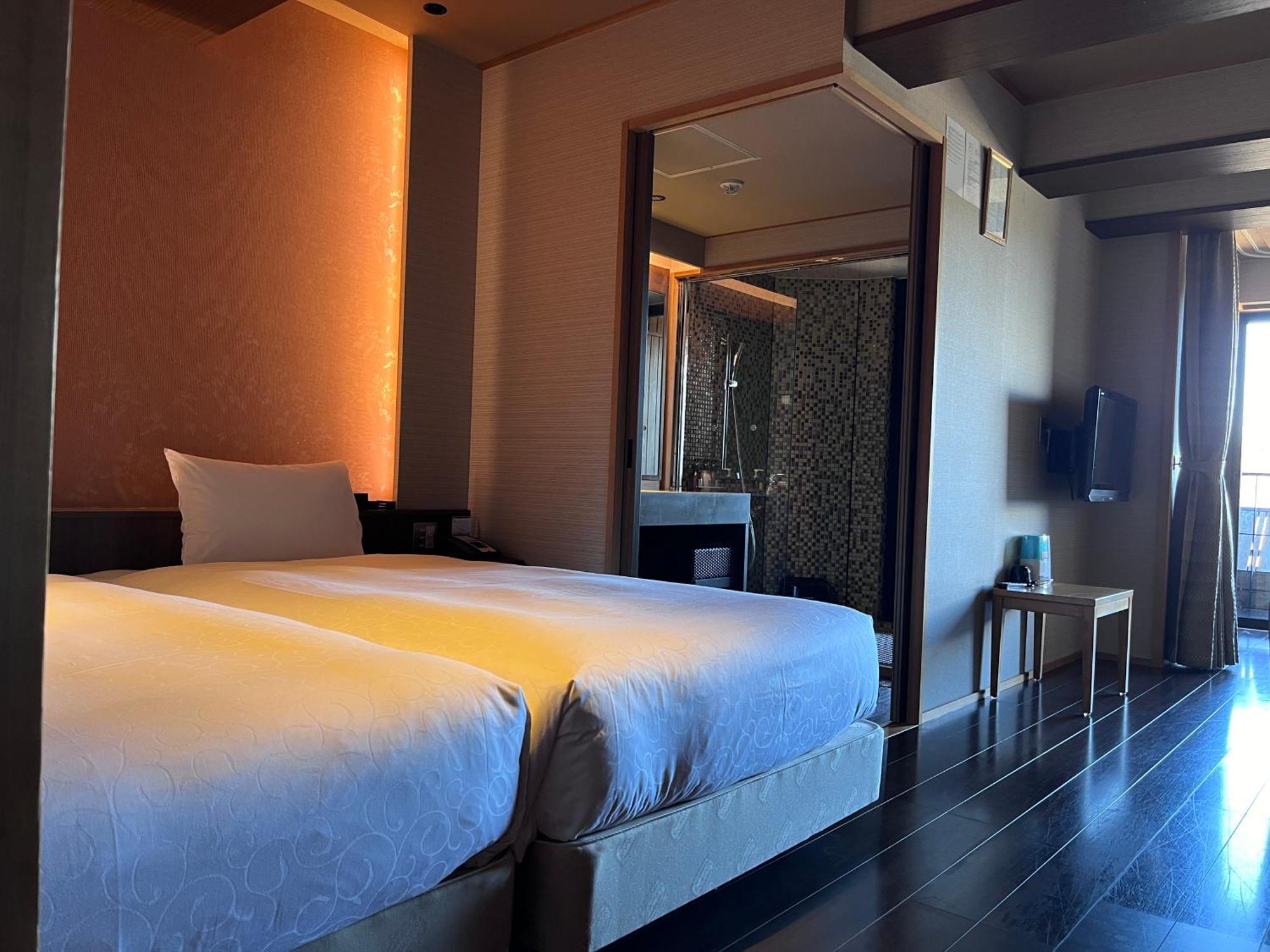 Laforet Shuzenji Sanshisuimei Izu  Zimmer foto