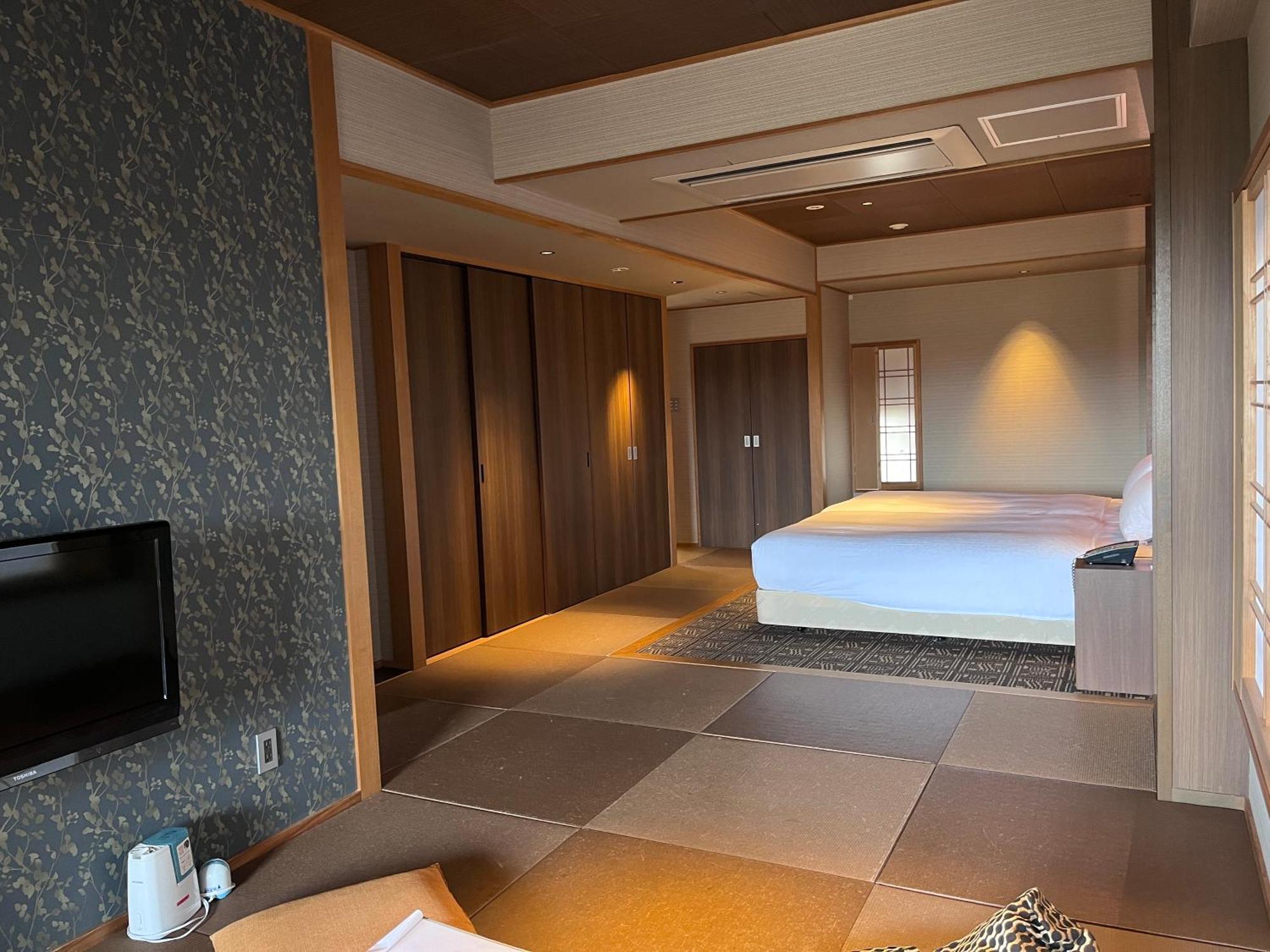 Laforet Shuzenji Sanshisuimei Izu  Zimmer foto