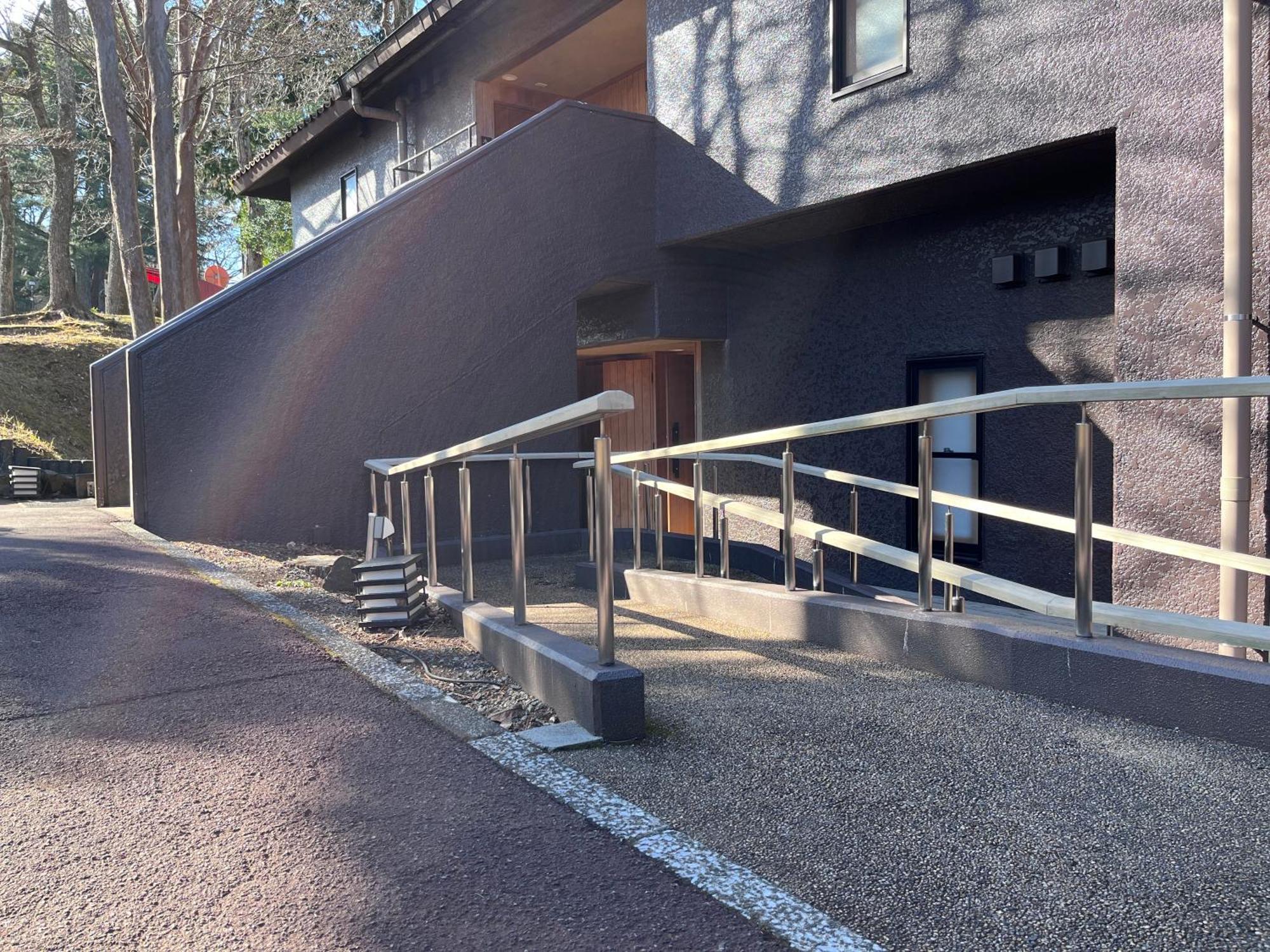 Laforet Shuzenji Sanshisuimei Izu  Zimmer foto