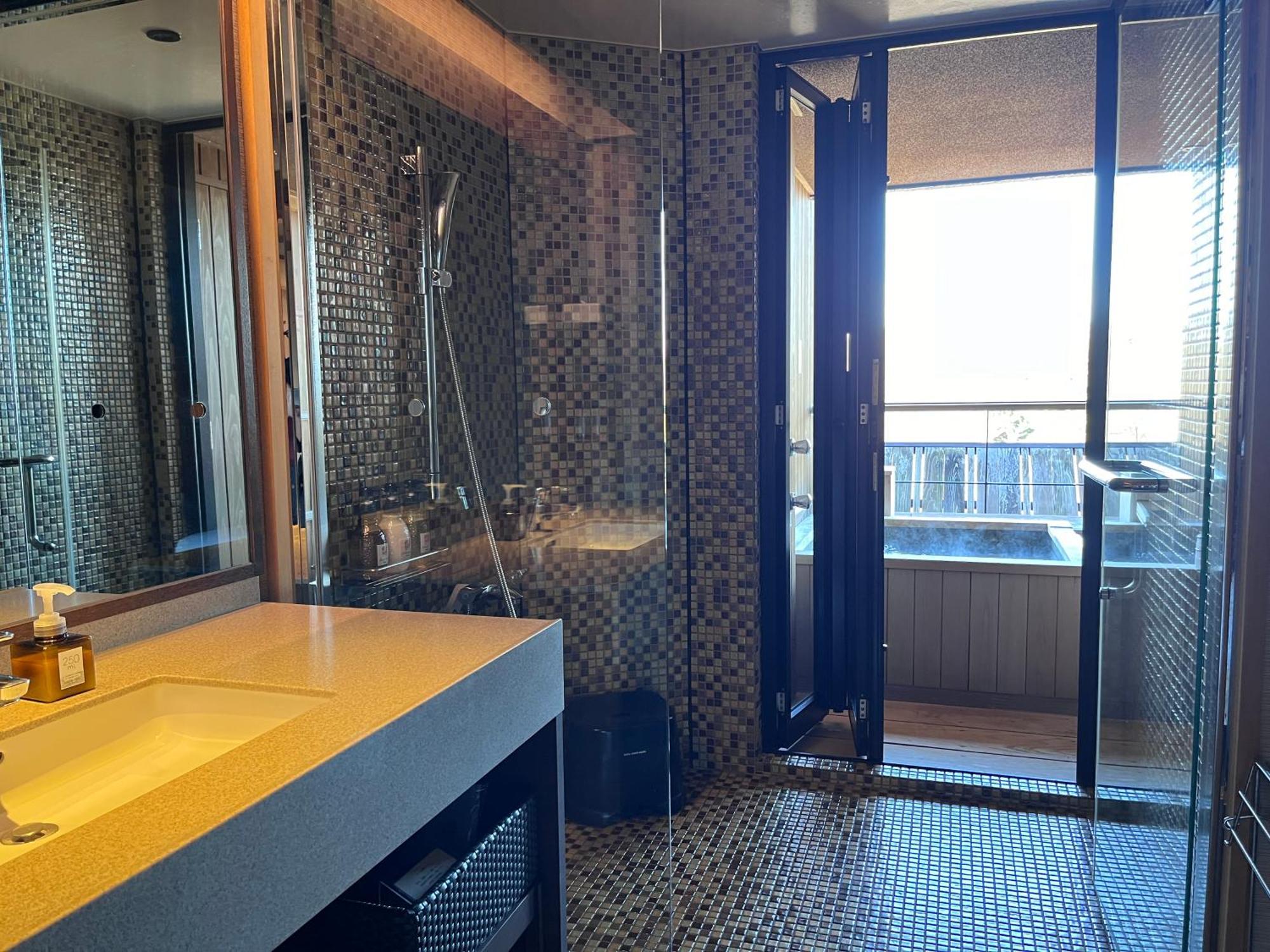 Laforet Shuzenji Sanshisuimei Izu  Zimmer foto